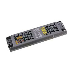 VTAC - Τροφοδοτικό LED Slim Μεταλλικό 120W 24V 5A IP20 - SKU: 24238