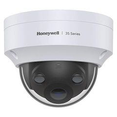 Hikvision HC35W45R3 Κάμερα Ασφαλείας IP Dome 5MP, 2.8mm Lens, IR 40m, PoE