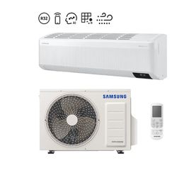 Samsung AR09TXEAAWKNEU/AR09TXEAAWKXEU Κλιματιστικό 9000 BTU, Wi-Fi, A++/A++