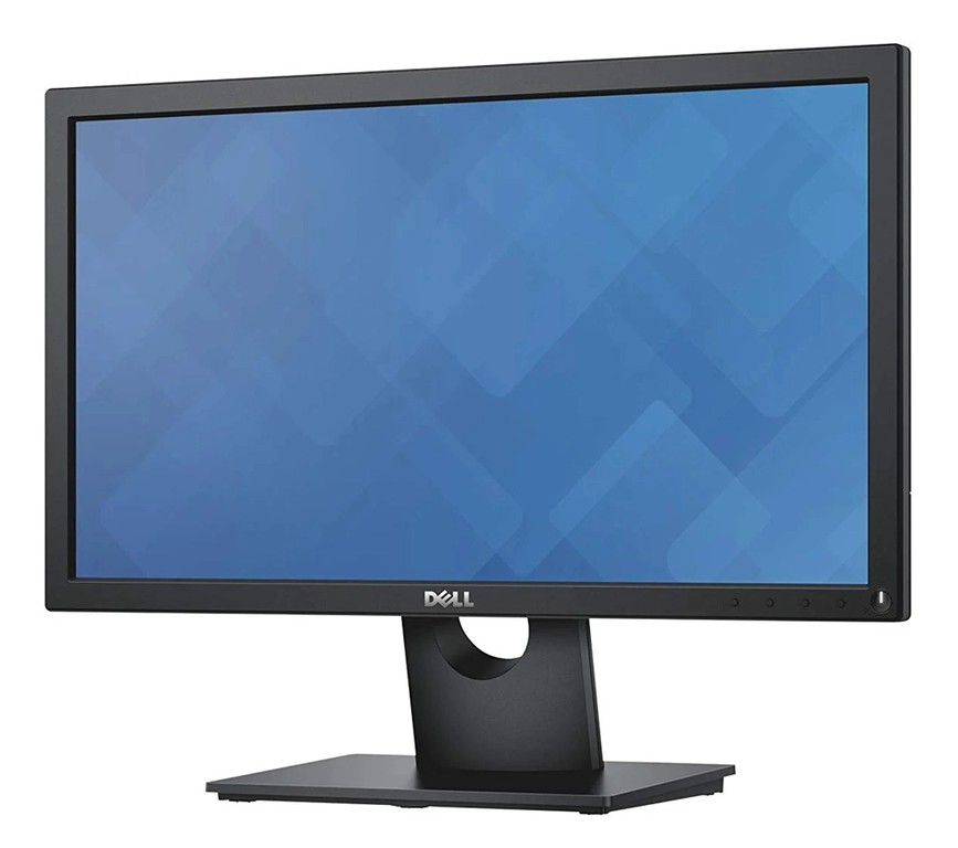 DELL used Οθόνη E2016H LED 19.5" με βάση PC GB BUNDLE