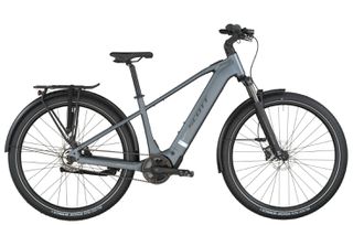 Trekking Scott 2026 ΠΟΔΗΛΑΤΟ SCOTT SUB TOUR 20 E-RIDE SMOKE GREY 2026 / SIZE S