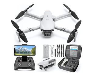 Extralink F10 Drone με WiFi FPV Κάμερα και Θήκη