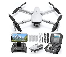 Extralink F10 Drone με WiFi FPV Κάμερα και 3 Μπαταρίες