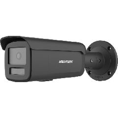 Hikvision DS-2CD2T86G2H-4I(4MM) Κάμερα Ασφαλείας IP Bullet 8MP, IR 80m, IP67