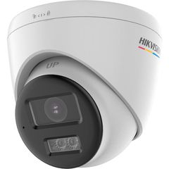 Hikvision DS-2CE72UF3T-LS Κάμερα Παρακολούθησης 4K, 2.8mm, IR 40m, IP67