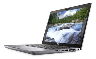 DELL Laptop Latitude 5410, Refurbished Grade B, i5-10310U, 8/512GB M.2, 14" Touchscreen, Cam, UHD Gr