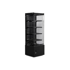 Βιτρίνα θερμαινόμενη Self Service ΔΙΑΣΤΑΣΕΙΣ :	700x650x1950 mm