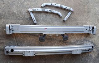 Τραβερσες μπρος πισω απο Honda Civic Ep3 TypeR 2001-2005.