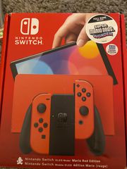 Πωλείται Nintendo switch +2 παιχνίδια