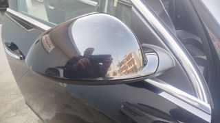 Καθρέφτης ηλεκτρικός,θερμαινόμενος,ανακλινόμενος,με μνήμη δεξιός Opel Insignia 2008-2013-thumb-1