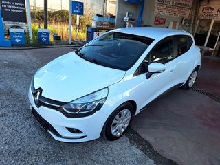 Renault Clio 2019 ΕΙΧ  1.5dci Energy Air MediaNav Euro 6-thumb-1