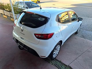 Renault Clio 2019 ΕΙΧ  1.5dci Energy Air MediaNav Euro 6-thumb-8