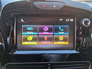 Renault Clio 2019 ΕΙΧ  1.5dci Energy Air MediaNav Euro 6-thumb-33