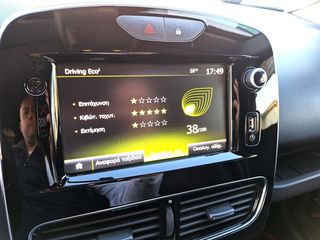 Renault Clio 2019 ΕΙΧ  1.5dci Energy Air MediaNav Euro 6-thumb-34