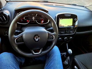 Renault Clio 2019 ΕΙΧ  1.5dci Energy Air MediaNav Euro 6-thumb-18