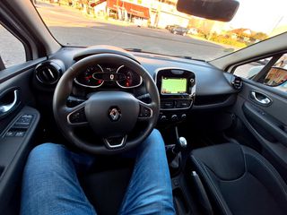 Renault Clio 2019 ΕΙΧ  1.5dci Energy Air MediaNav Euro 6-thumb-39