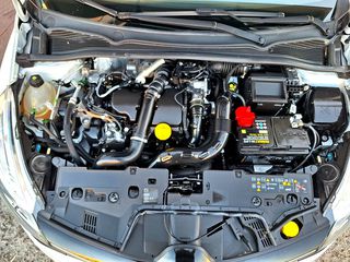 Renault Clio 2019 ΕΙΧ  1.5dci Energy Air MediaNav Euro 6-thumb-45