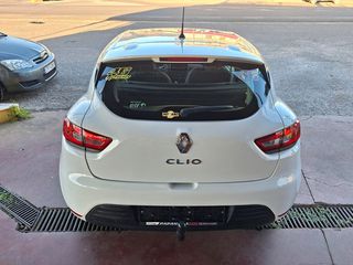 Renault Clio 2019 ΕΙΧ  1.5dci Energy Air MediaNav Euro 6-thumb-11