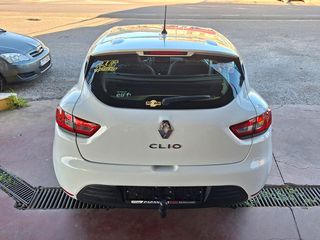 Renault Clio 2019 ΕΙΧ  1.5dci Energy Air MediaNav Euro 6-thumb-12