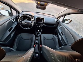 Renault Clio 2019 ΕΙΧ  1.5dci Energy Air MediaNav Euro 6-thumb-19