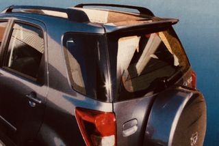ΑΕΡΟΤΟΜΗ ΟΡΟΦΗΣ DAIHATSU TERIOS 2006-2017