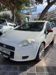 Fiat Punto 2011-thumb-1