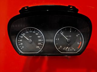 BMW E87 Κοντέρ 1024952-44 6983531-01