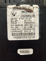 BMW E87 Κοντέρ 1024952-44 6983531-01-thumb-1