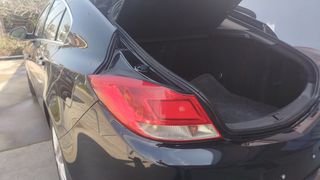 Φανάρι πίσω αριστερό Opel Insignia 2008-2013