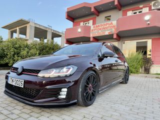 Volkswagen Golf 2017 7.5