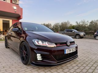 Volkswagen Golf 2017 7.5-thumb-1