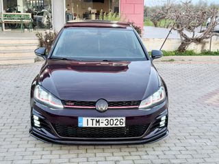 Volkswagen Golf 2017 7.5-thumb-2