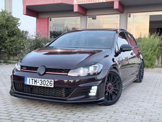 Volkswagen Golf 2017 7.5-thumb-3