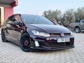 Volkswagen Golf 2017 7.5-thumb-4