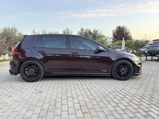 Volkswagen Golf 2017 7.5-thumb-5