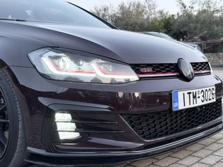 Volkswagen Golf 2017 7.5-thumb-29