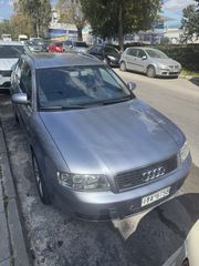 Audi A4 2004 AVANT