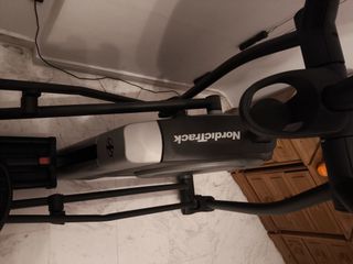 ελλειπτικό μηχάνημα Norditrack-thumb-2