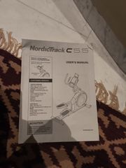 ελλειπτικό μηχάνημα Norditrack-thumb-5