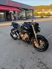 Yamaha FZ1 Fazer 2007 Fazer 1000 FZ1-N fz1