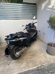 Piaggio X 10 2013