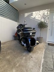 Piaggio X 10 2013-thumb-1