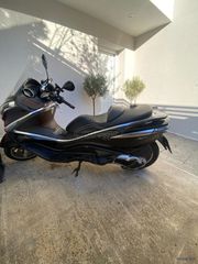 Piaggio X 10 2013-thumb-2