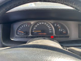 Opel Vectra 2000 SPORT EDITION ΕΡΓΟΣΤΑΣΙΑΚΟ