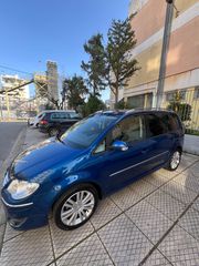 Volkswagen Touran 2007 TSI 140PS