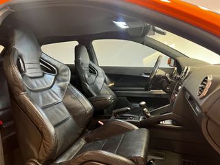 Audi S3 2008 TFSI QUATTRO RECARO -ΖΑΝΤΕΣ 19’ ΕΛΛΗΝΙΚΟ + ΒΟΟΚ-thumb-9