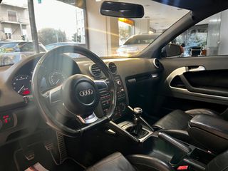 Audi S3 2008 TFSI QUATTRO RECARO -ΖΑΝΤΕΣ 19’ ΕΛΛΗΝΙΚΟ + ΒΟΟΚ-thumb-12