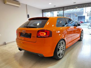Audi S3 2008 TFSI QUATTRO RECARO -ΖΑΝΤΕΣ 19’ ΕΛΛΗΝΙΚΟ + ΒΟΟΚ-thumb-4