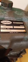 ΡΕΒΕΡΣΑ TECHNODRIVE  TMC 60