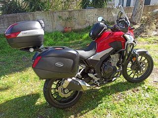 Honda CBX 500 2020 CB500X ABS-thumb-3